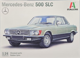 Mercedes-Benz 500