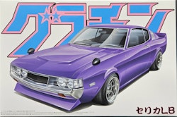 TOYOTA CELICA LB 2000GT