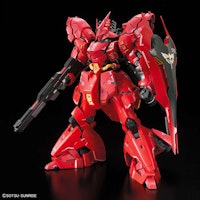 Rg sazabi 1/144