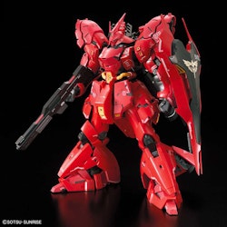 Rg sazabi 1/144