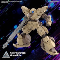 30MM bexm-28 Revernova Brown 1/144