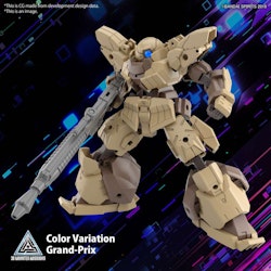 30MM bexm-28 Revernova Brown 1/144
