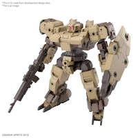 30MM eexm-9 baskyrotto brown 1/144
