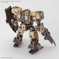 30MM eexm-9 baskyrotto brown 1/144