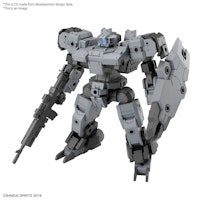 30MM eexm-9 baskyrotto Grey 1/144