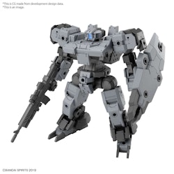 30MM eexm-9 baskyrotto Grey 1/144