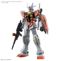 Eg gundam lah 1/144