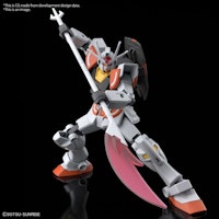 Eg gundam lah 1/144