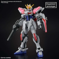 Eg build strike exceed galaxy 1/144