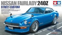 Nissan 240Z Street Custom 1/24