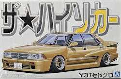NISSAN Y31 CEDRIC AND GLORIA