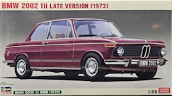 BMW 2002 Tii 1973 1/24