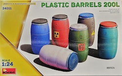 Plastfat 1/24