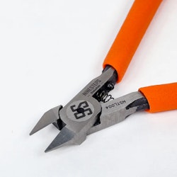 NINESTEPS Classic Side Cutter / Nipper (Slim Jaw)
