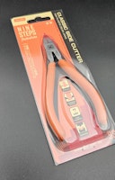 NINESTEPS Classic Side Cutter / Nipper (Slim Jaw)