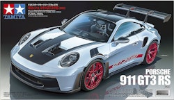 Porsche 911 GT3 RS (992)
