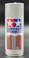 Tamiya Grå Primer 180ml Spray