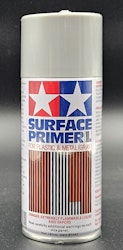 Tamiya Grå Primer 180ml Spray