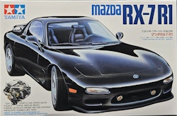 Mazda RX7 R1