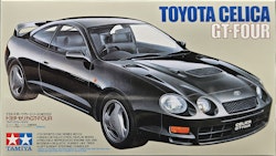 Toyota Celica GT-Four