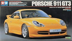 Porsche 911 GT3