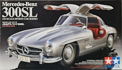 Mercedes-Benz 300SL