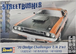 1970 Dodge Challenger 2'n1