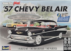 1957 Chevy Bel Air