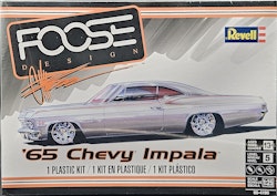 1965 Chevy Impala