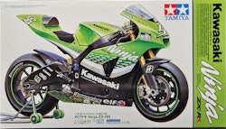 Kawasaki Ninja ZX-RR 1/12