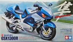 SUZUKI GSX 1300R HAYABUSA 1/12