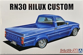 TOYOTA RN30 HILUX Custom -78 1/24