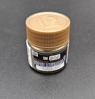 Mr Color Super Metallic 2