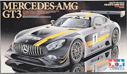 Mercedes-AMG GT3