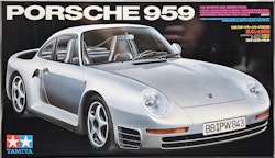Porsche 959