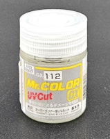 Mr.Color GX (18 ml) Super Clear UV Cut