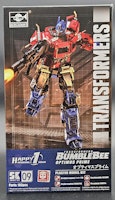 Optimus Prime
