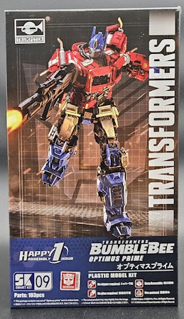 Optimus Prime