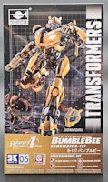 Bumblebee