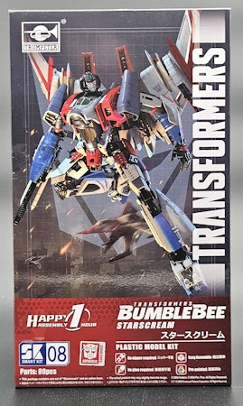 Starscream