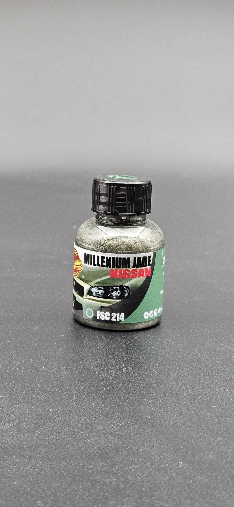 Milenium Jade Nissan 30Ml