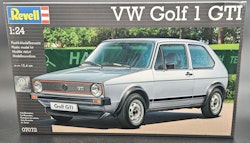 VW Golf 1 GTI