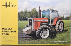 Massey Ferguson 2680