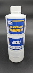 MR. Color Thinner 400ML