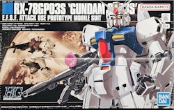 HG Gundam RX-78GP03S 1/144
