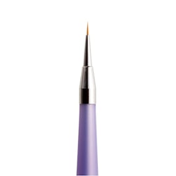 Mr.Brush Round No.10/0