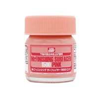 Mr.Surfacer 1500 Pink (40ml)