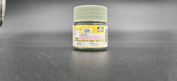 Mr Hobby - Gunze: Mr Hobby -Gunze Gundam Color (10ml) MS Green