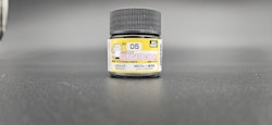 Mr Hobby - Gunze: Mr Hobby -Gunze Gundam Color (10ml) MS Grey