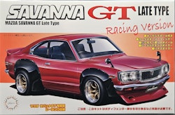 MAZDA RX-3